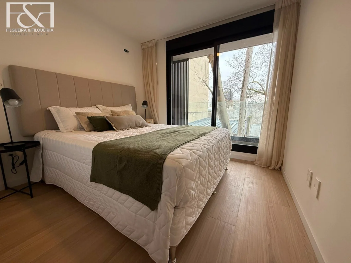 Apartamento en Barrio Sur, propiedad 289394 -Imagen 11