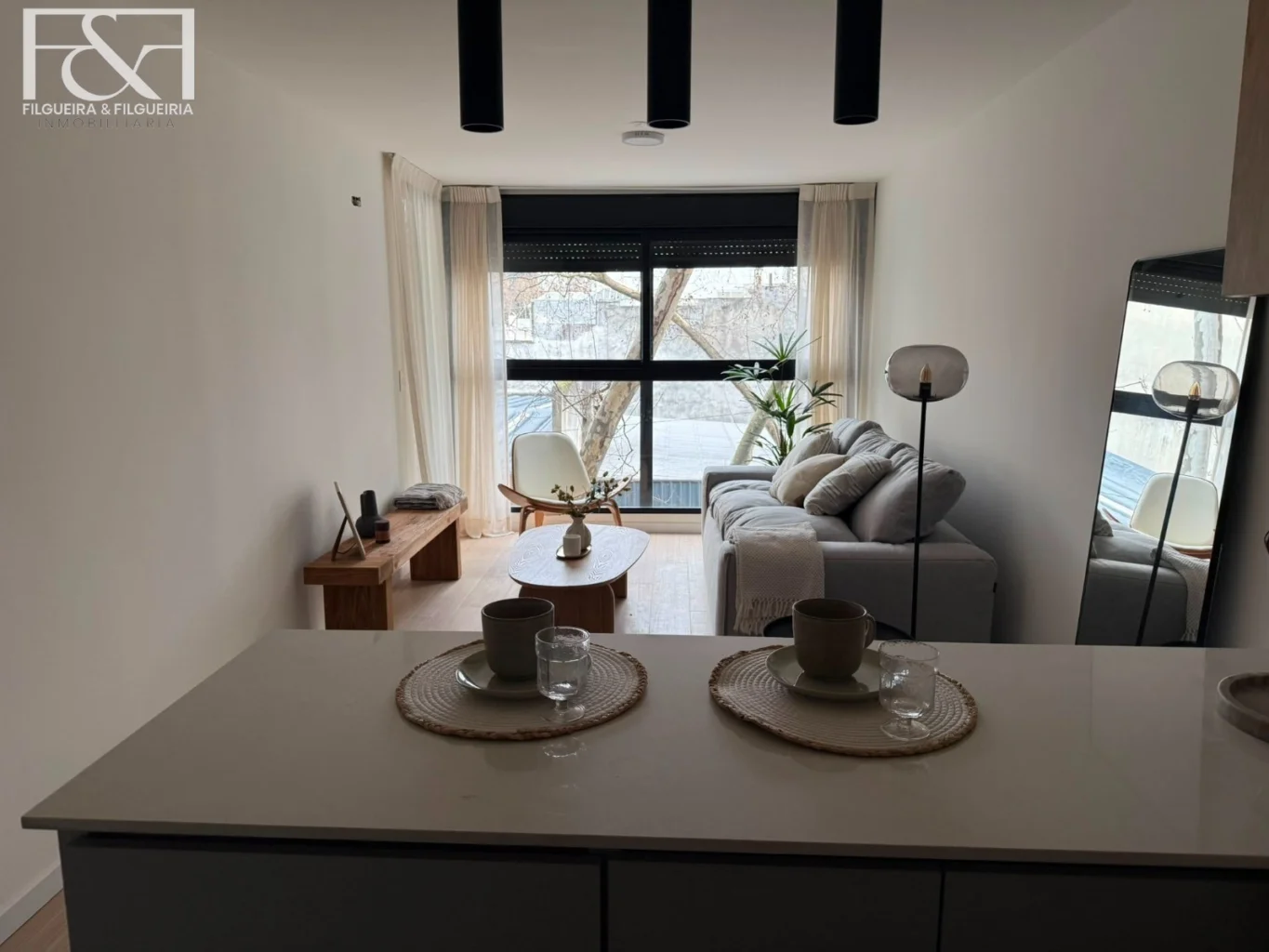Apartamento en Barrio Sur, propiedad 289394 -Imagen 4