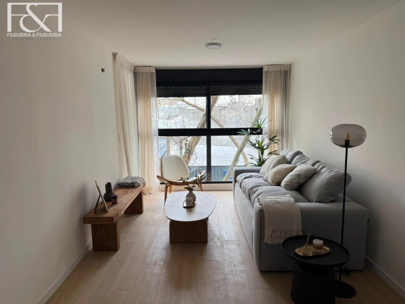 Apartamento en Barrio Sur, propiedad 289394 -Imagen 6