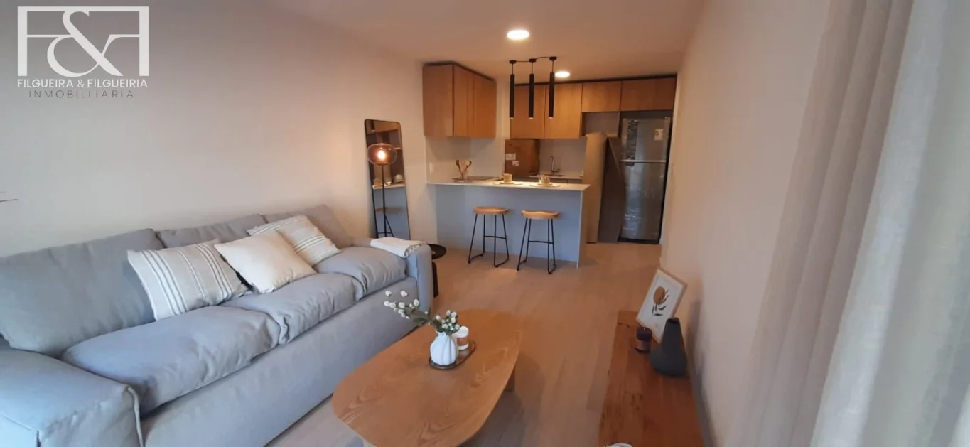 Apartamento en Barrio Sur, propiedad 289394 -Imagen 7