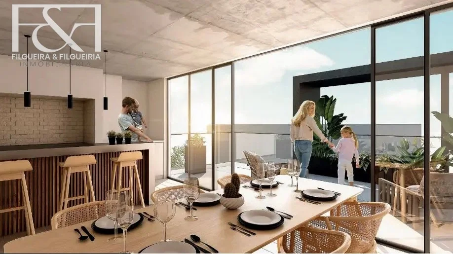 Apartamento en Barrio Sur, propiedad 289395 -Imagen 3