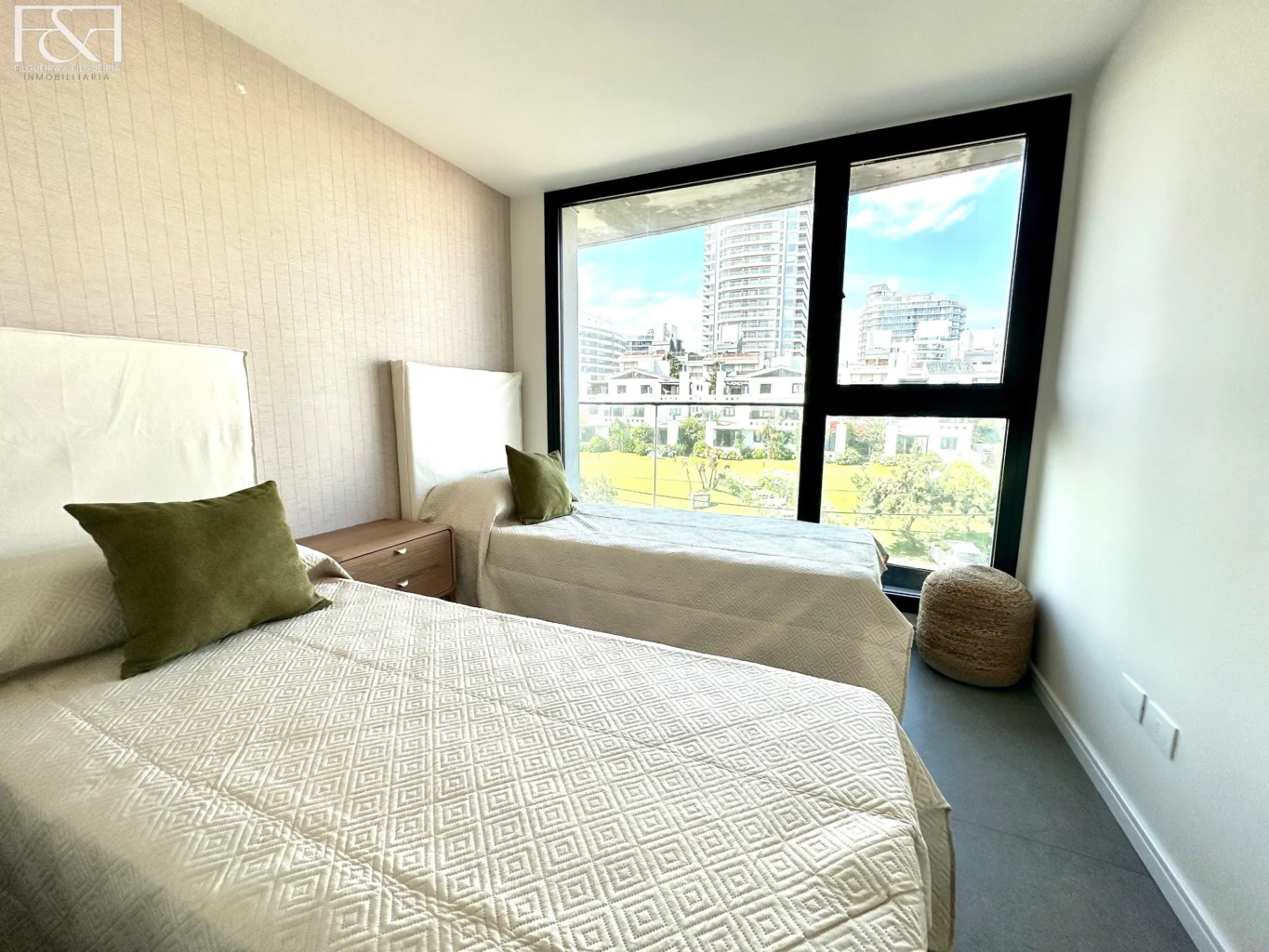 Apartamento en Playa Brava, propiedad 289396 -Imagen 2