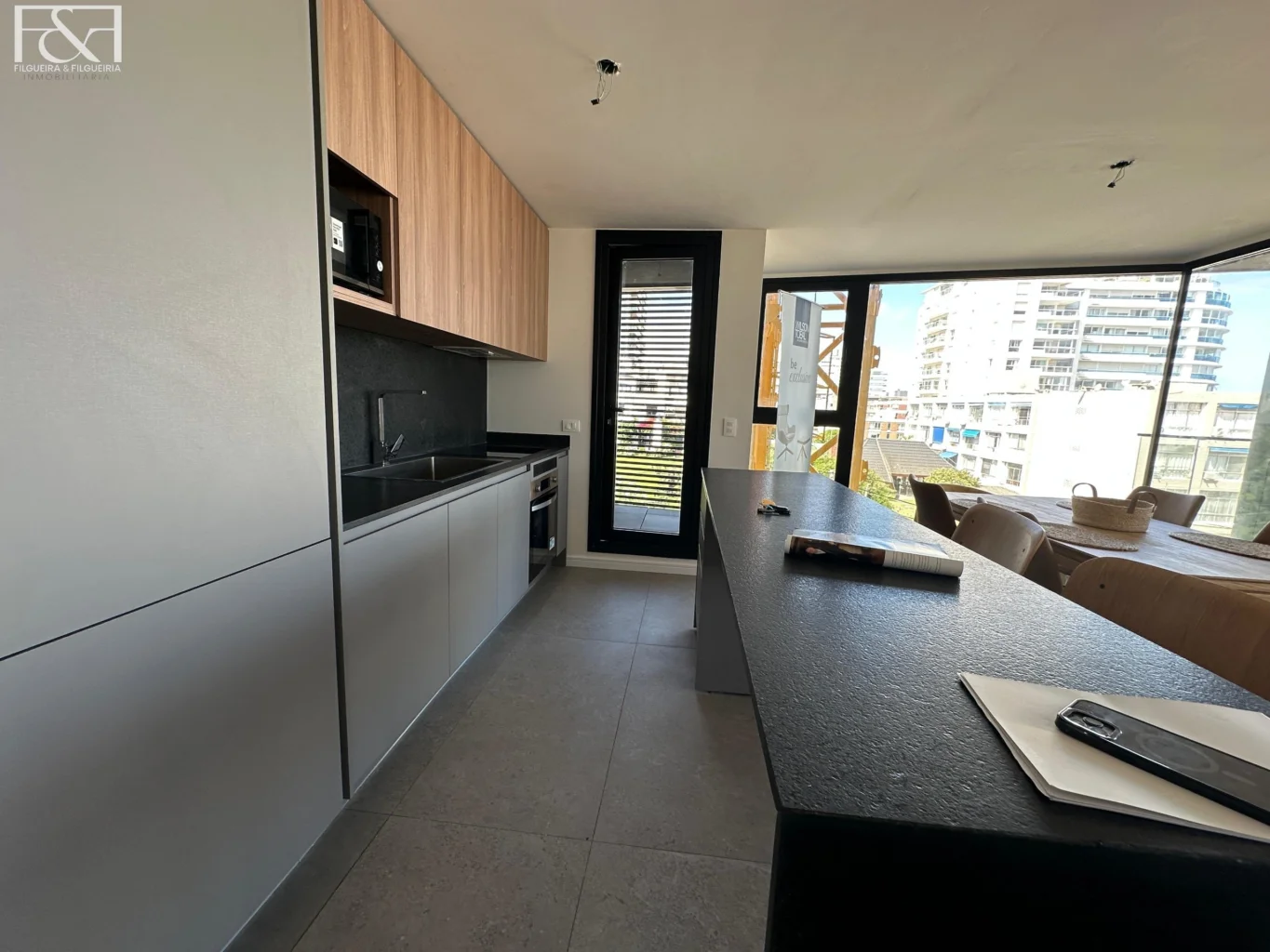 Apartamento en Playa Brava, propiedad 289396 -Imagen 11