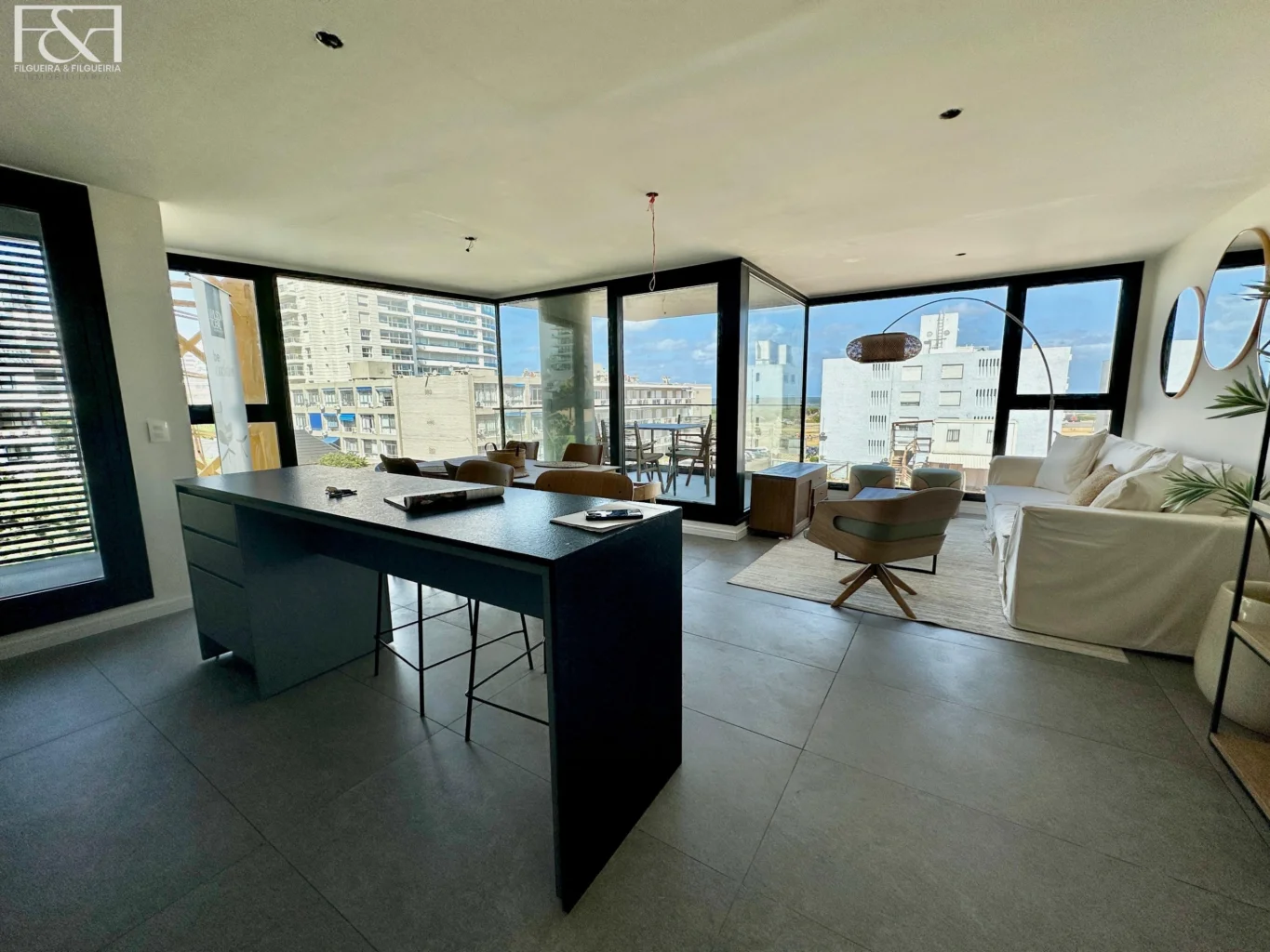 Apartamento en Playa Brava, propiedad 289396 -Imagen 4