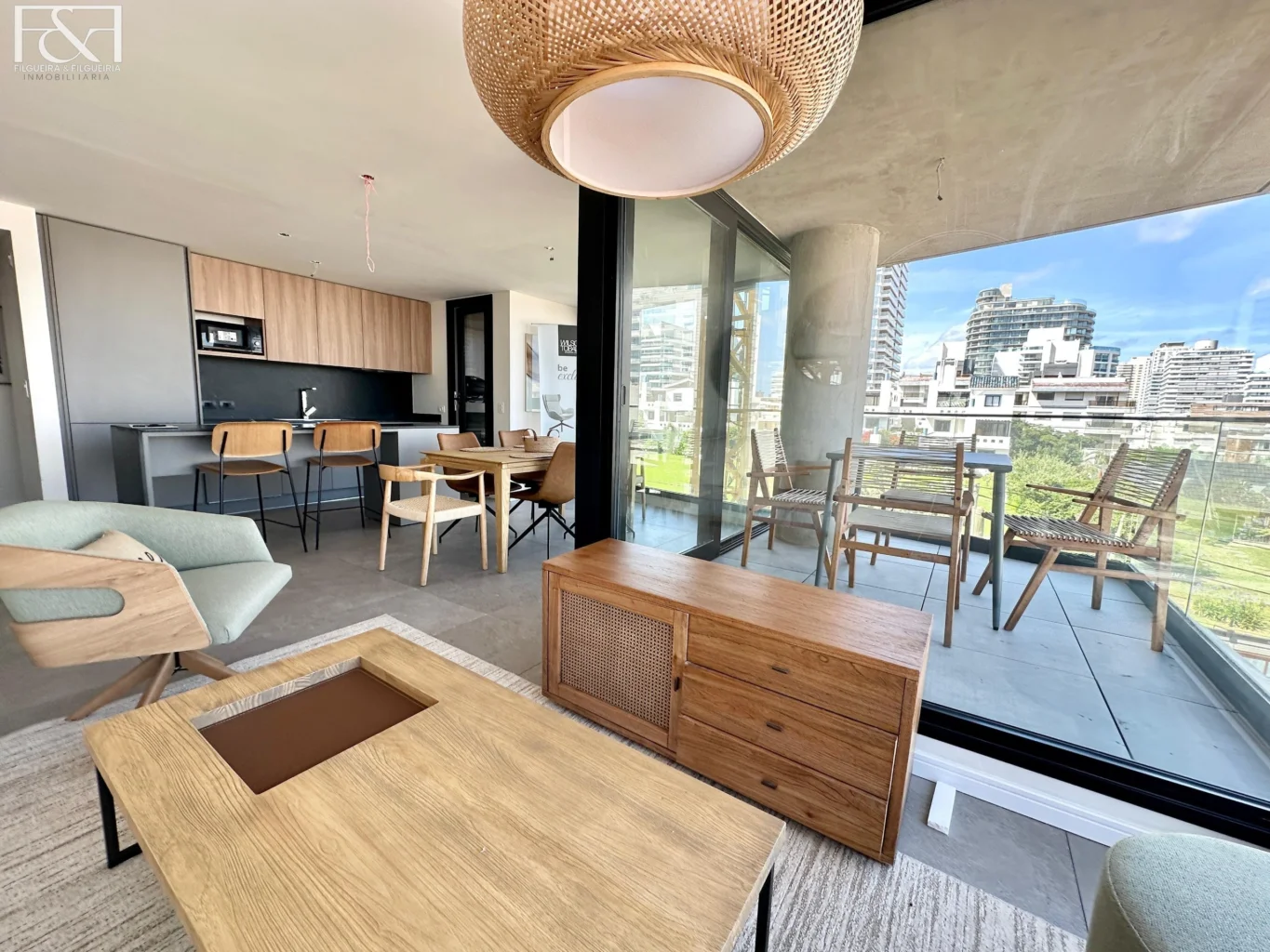 Apartamento en Playa Brava, propiedad 289396 -Imagen 7