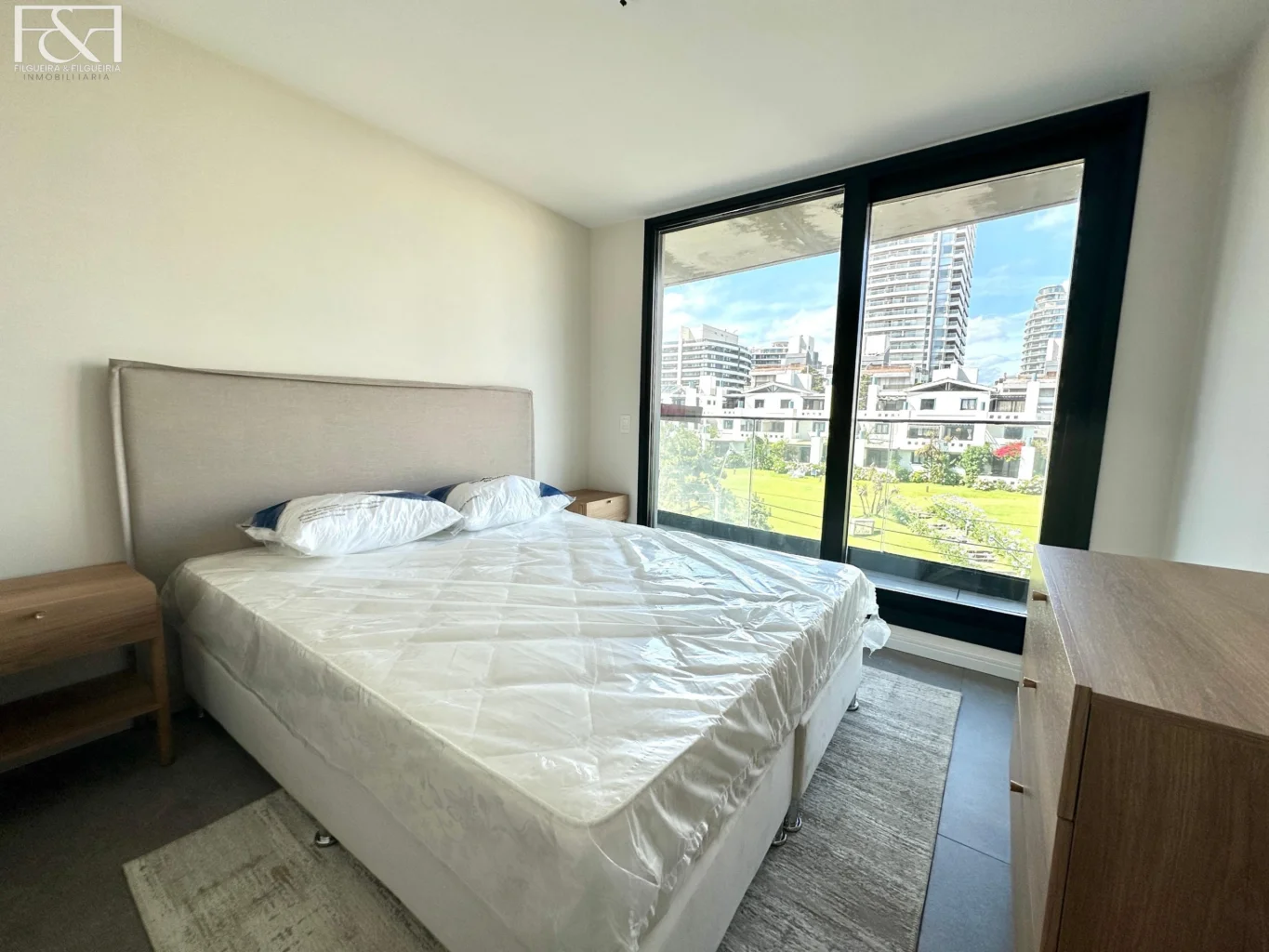 Apartamento en Playa Brava, propiedad 289396 -Imagen 8