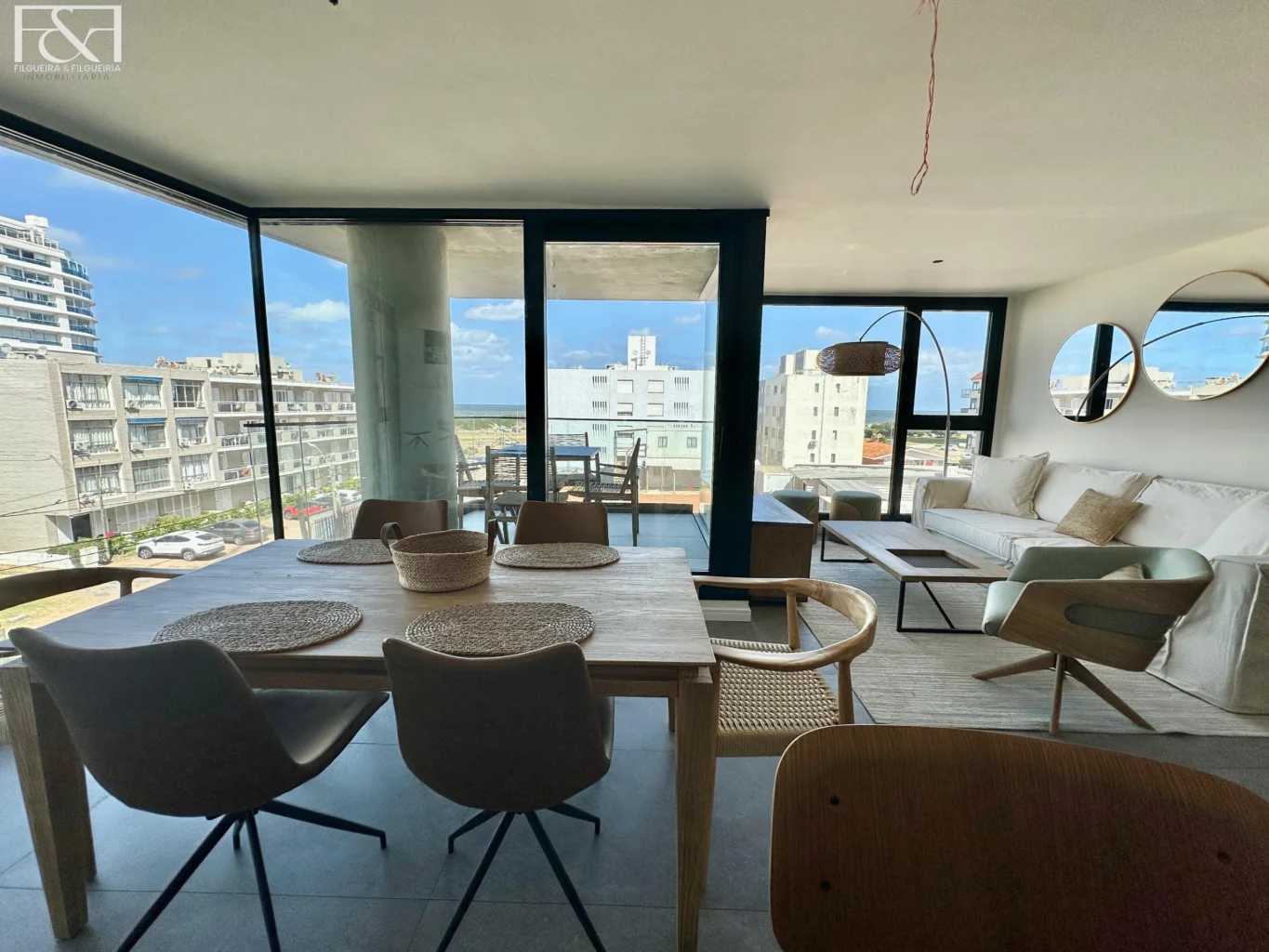 Apartamento en Playa Brava, propiedad 289396 -Imagen 9