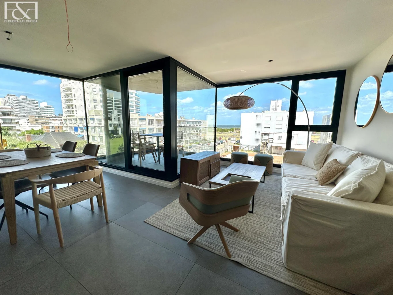 Apartamento en Playa Brava, propiedad 289396 -Imagen 10