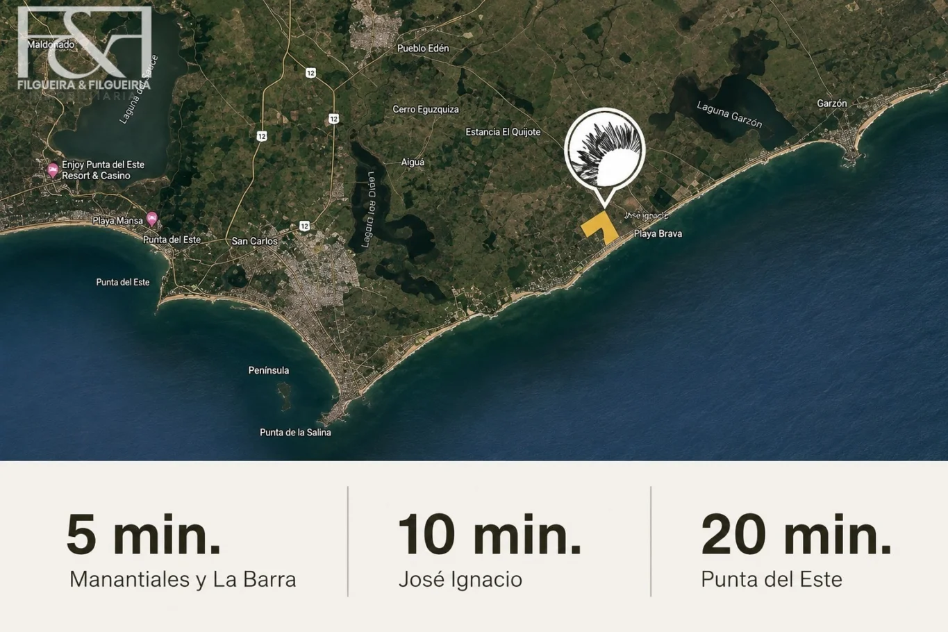 Terreno en San Vicente, propiedad 289398 -Imagen 9