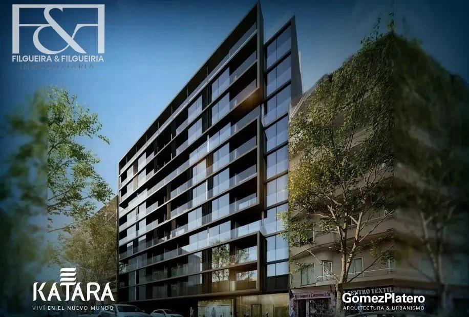 Apartamento en Barrio Sur, propiedad 289399 -Imagen 1