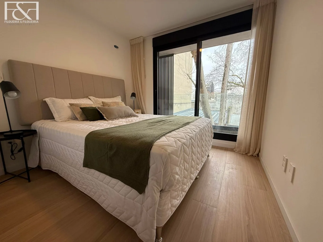Apartamento en Barrio Sur, propiedad 289399 -Imagen 7
