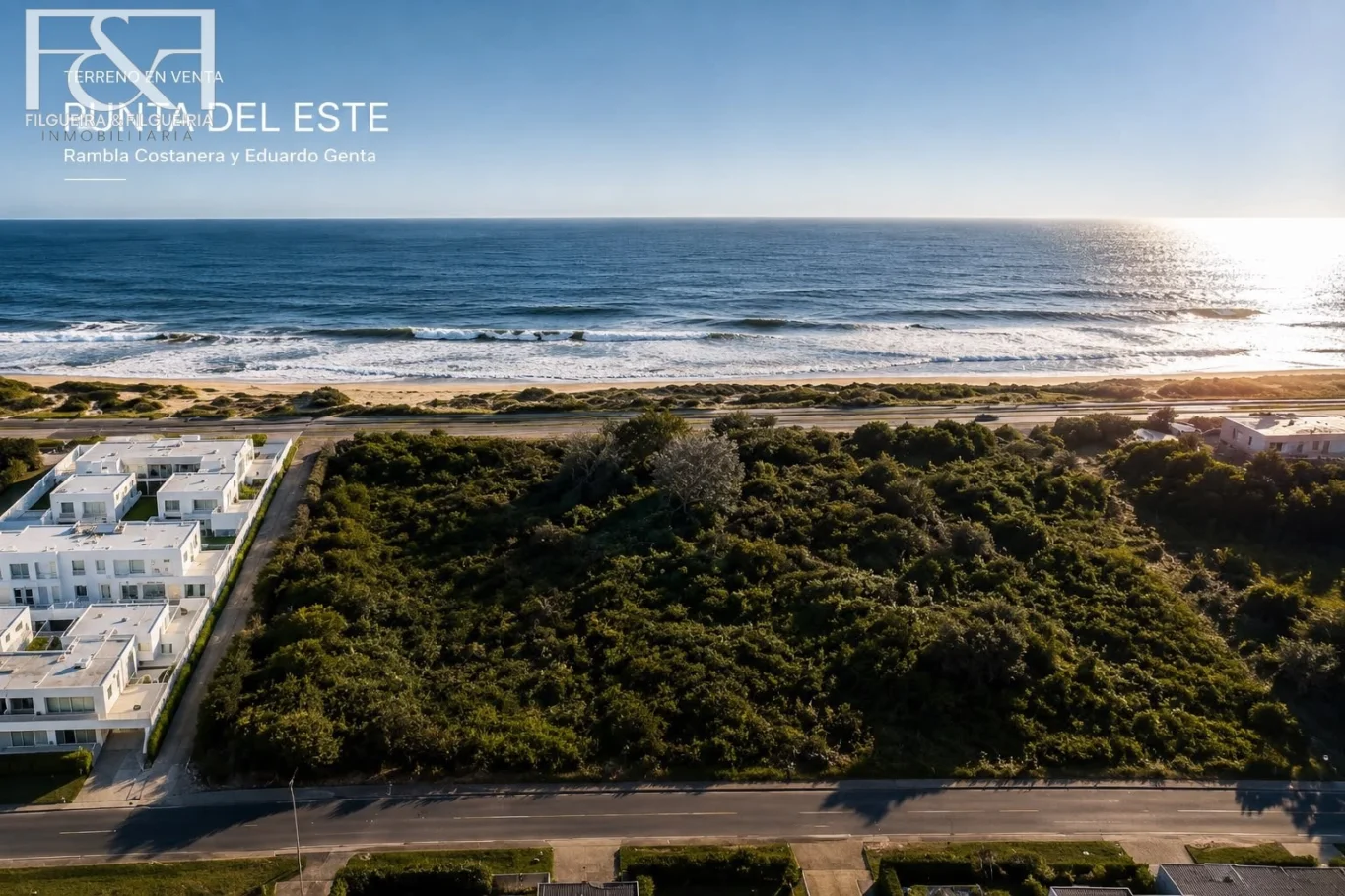 Terreno en Punta del Este, propiedad 289403 -Imagen 2