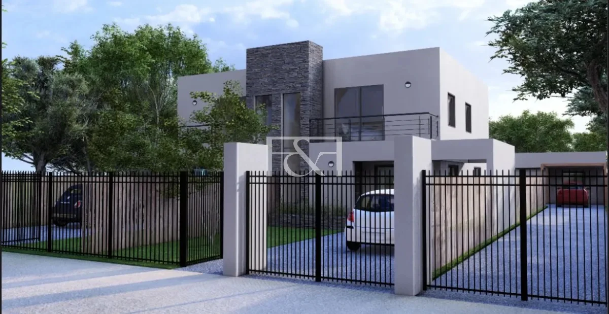 Casa en Ciudad de la Costa, propiedad 289404 -Imagen 1