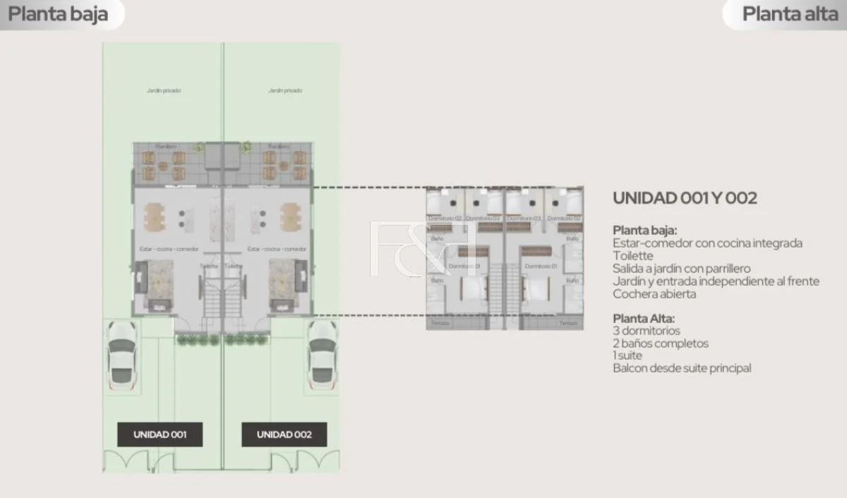 Casa en Ciudad de la Costa, propiedad 289404 -Imagen 8