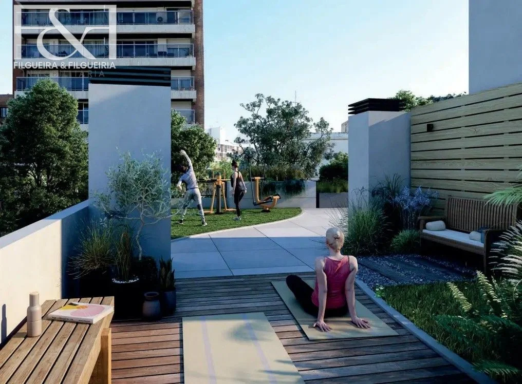 Apartamento en Malvín, propiedad 289405 -Imagen 7