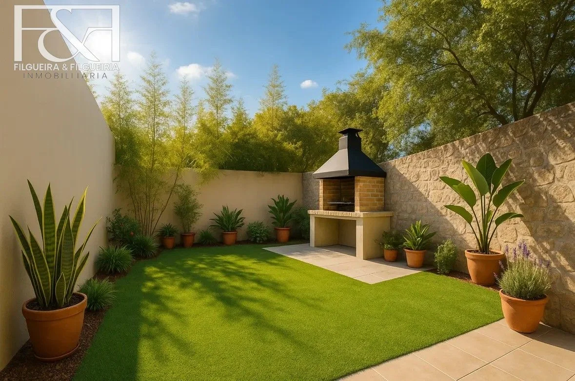 Apartamento en Malvín, propiedad 289405 -Imagen 8