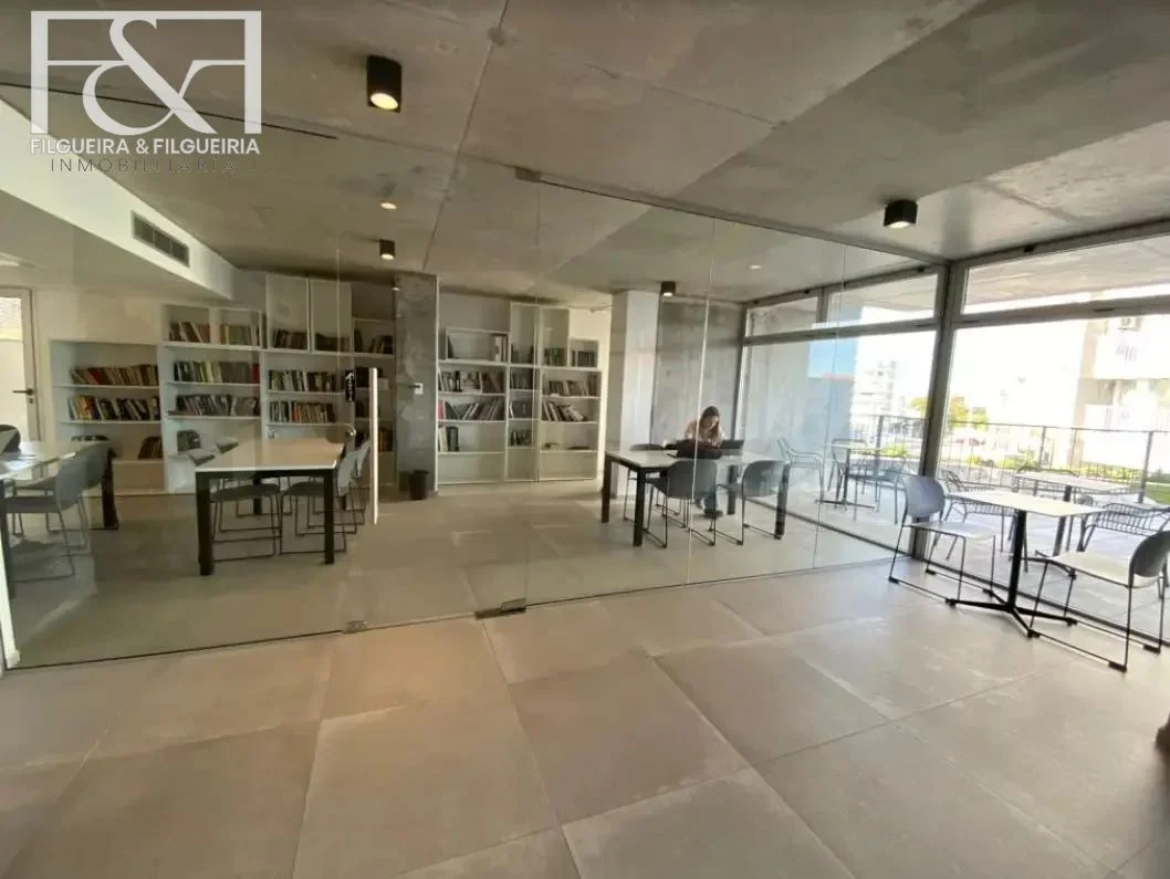 Apartamento en Malvín, propiedad 289407 -Imagen 3