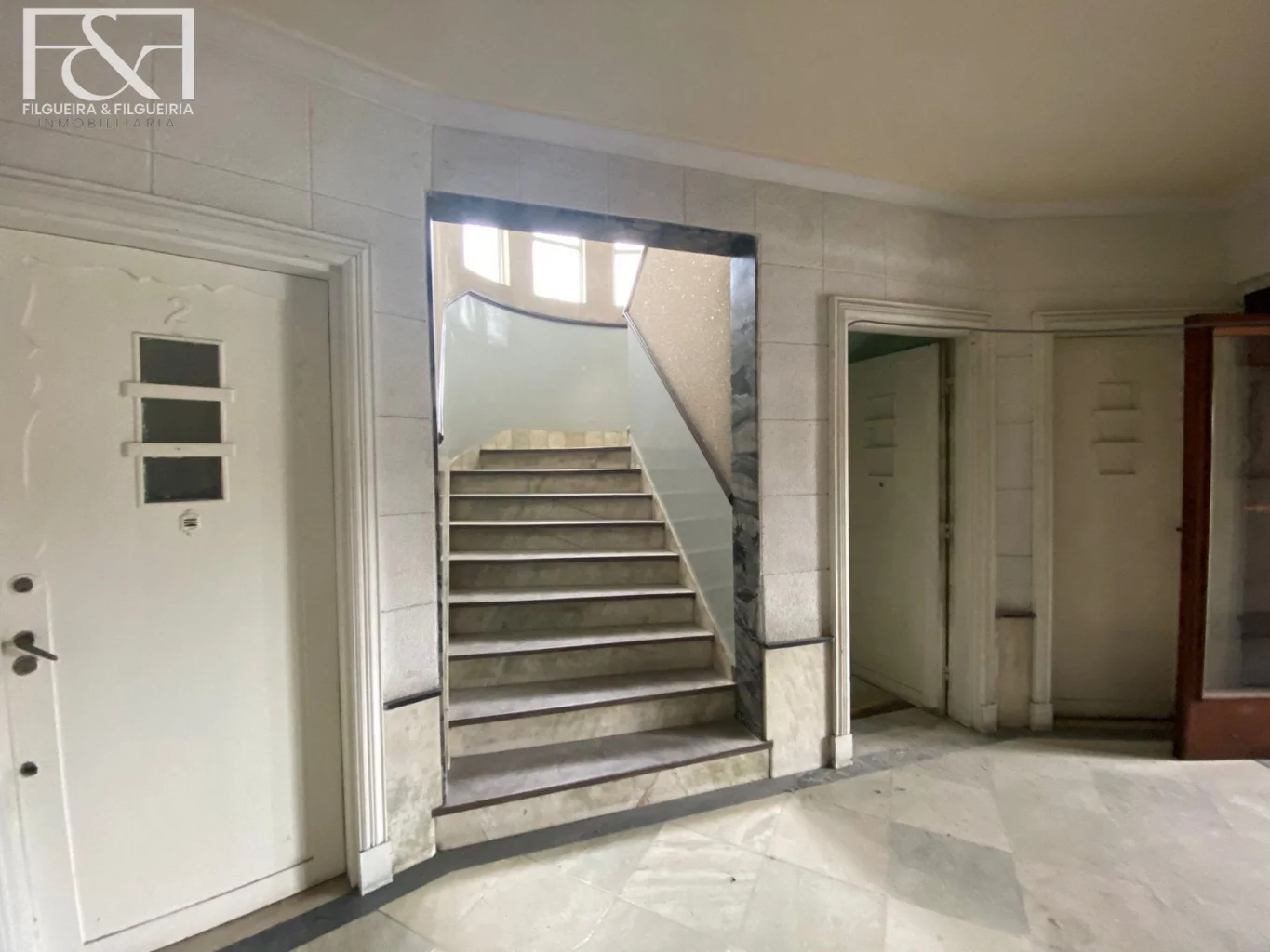 Apartamento en Malvín, propiedad 289409 -Imagen 2