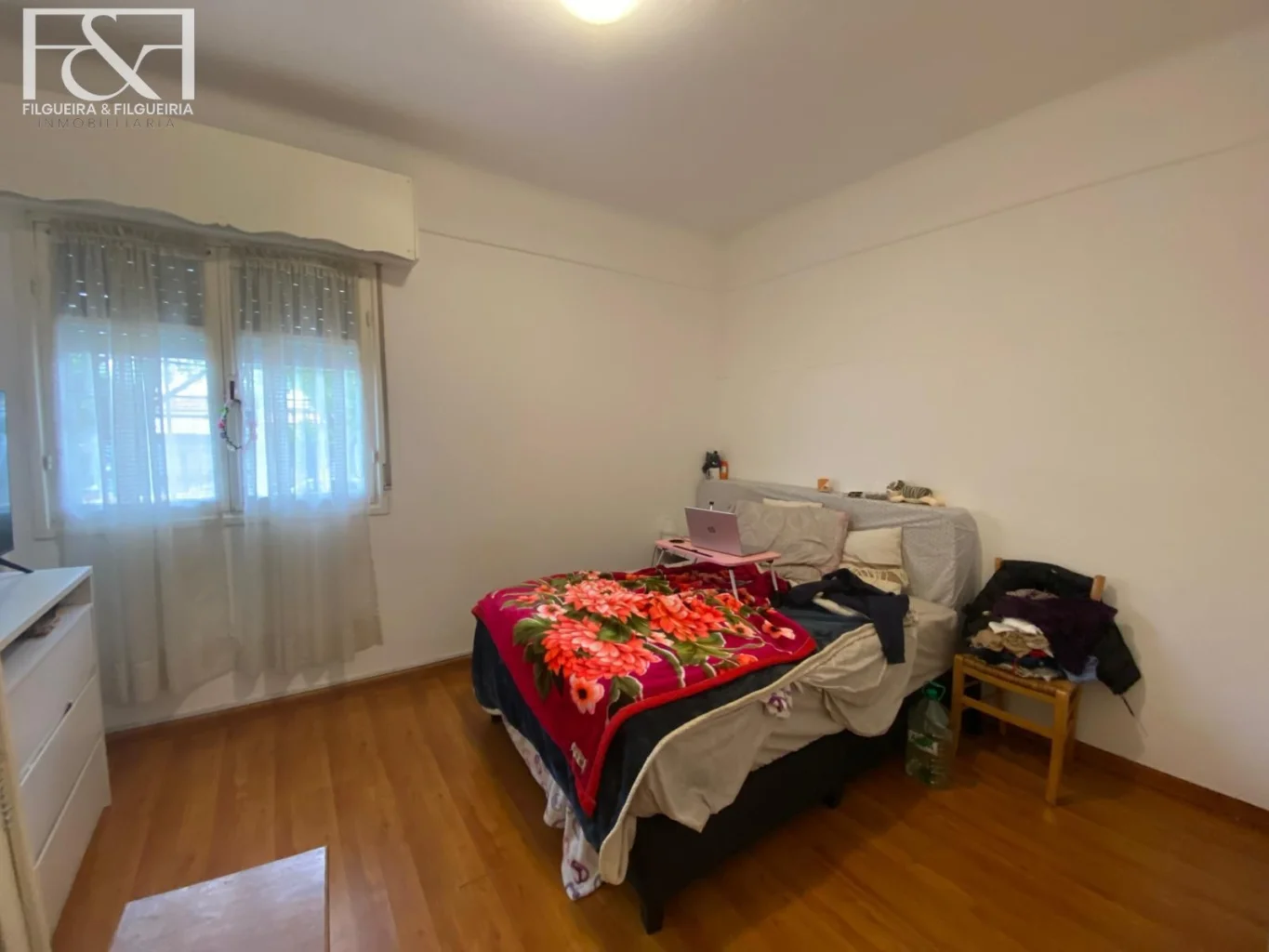 Apartamento en Malvín, propiedad 289409 -Imagen 4