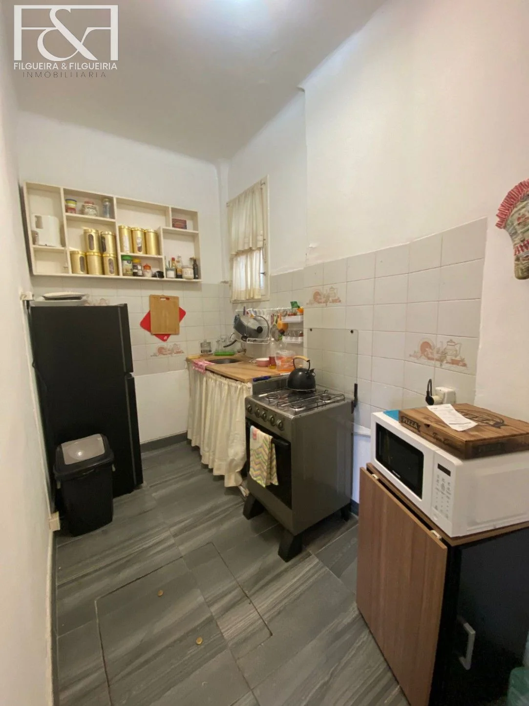Apartamento en Malvín, propiedad 289409 -Imagen 5