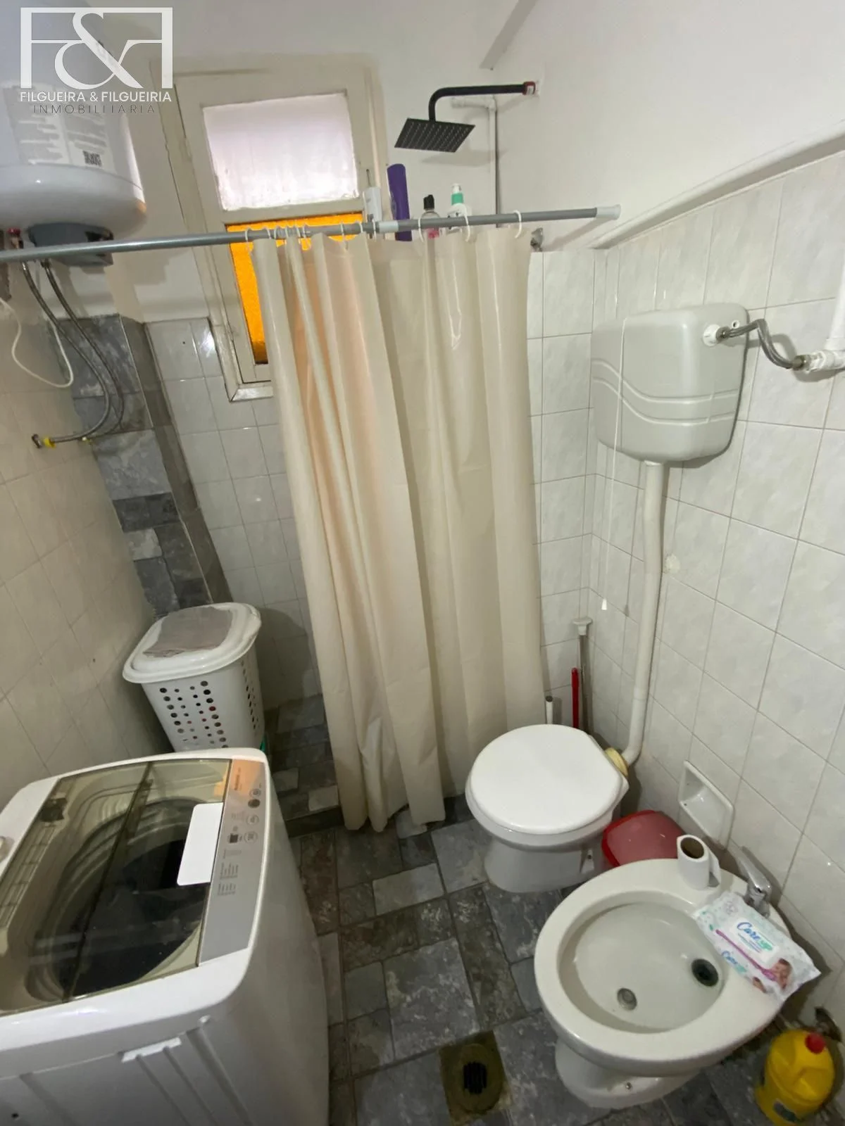 Apartamento en Malvín, propiedad 289409 -Imagen 6