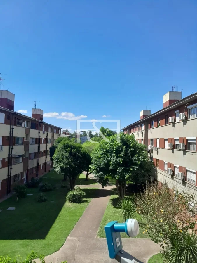 Apartamento en Villa Española, propiedad 289618 -Imagen 2
