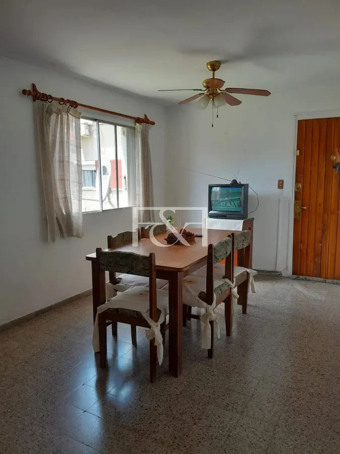 Apartamento en Villa Española, propiedad 289618 -Imagen 4