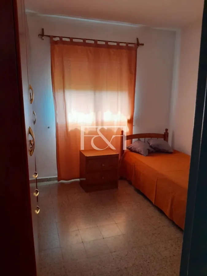 Apartamento en Villa Española, propiedad 289618 -Imagen 9