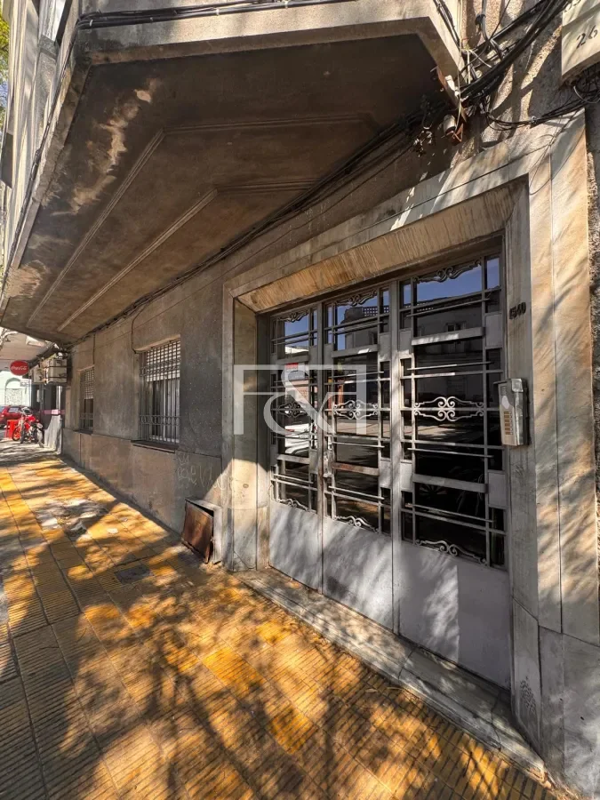 Apartamento en Aguada, propiedad 289620 -Imagen 1