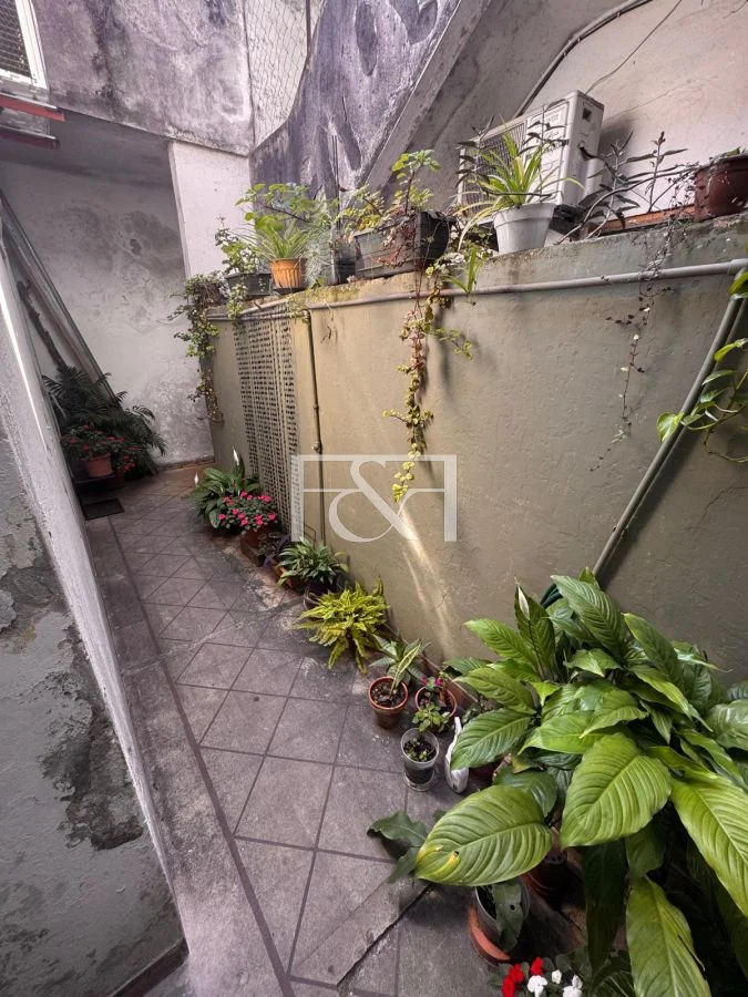 Apartamento en Aguada, propiedad 289620 -Imagen 13