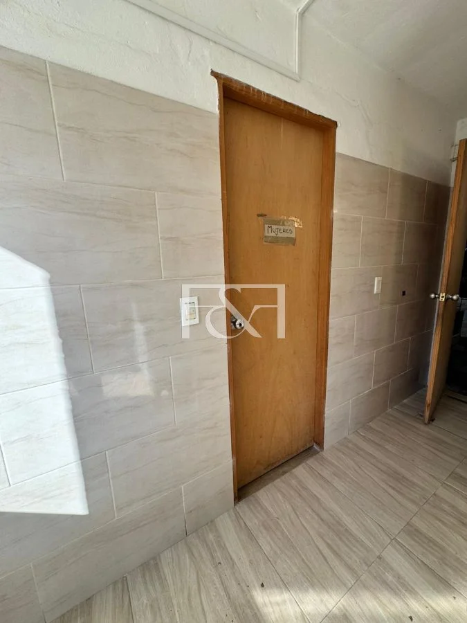 Depósito en Capurro, propiedad 289642 -Imagen 9