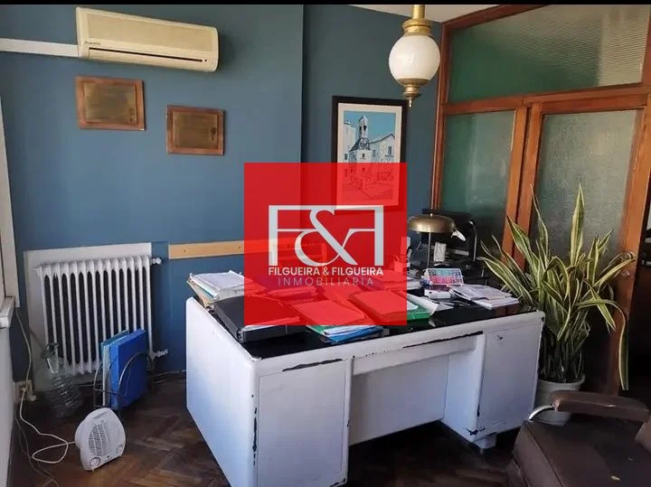 Oficina en Centro, propiedad 289645 -Imagen 1