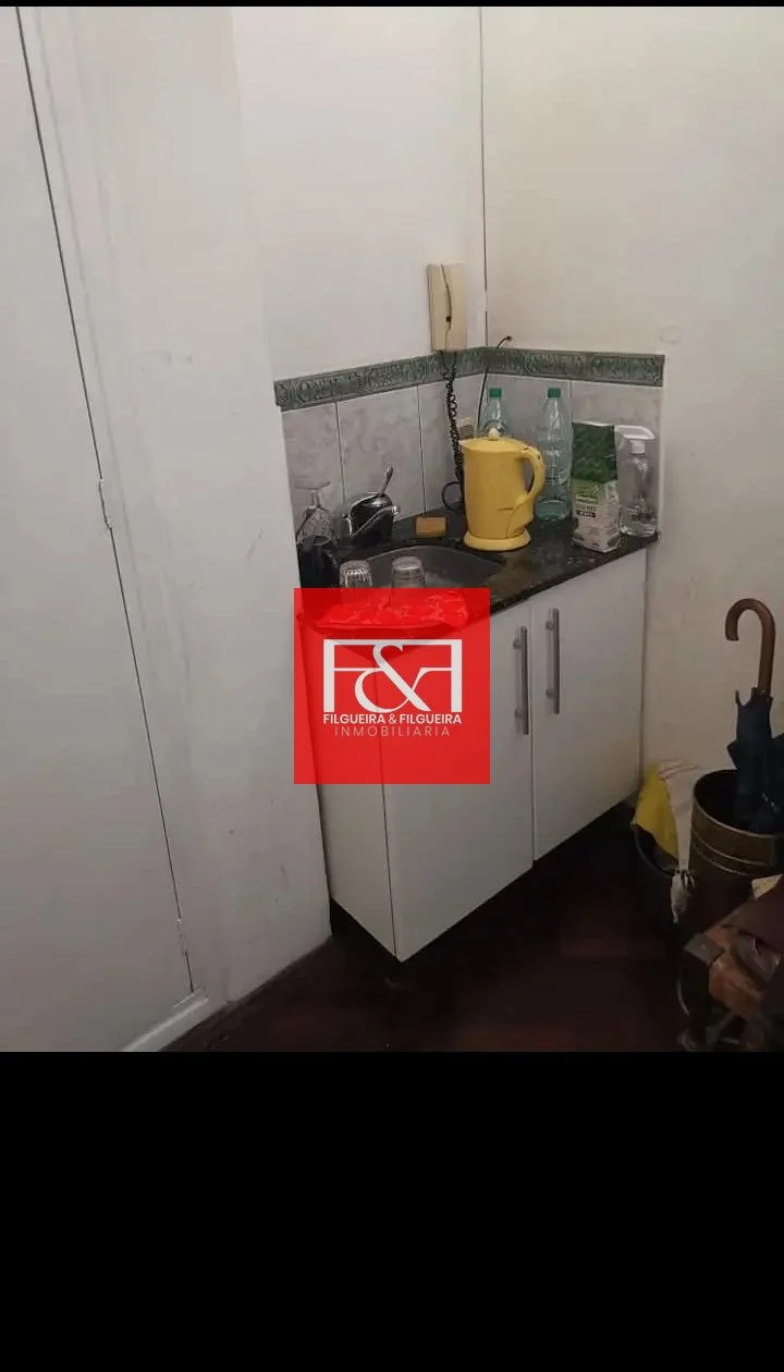 Oficina en Centro, propiedad 289645 -Imagen 4