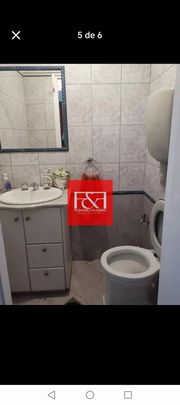 Oficina en Centro, propiedad 289645 -Imagen 7