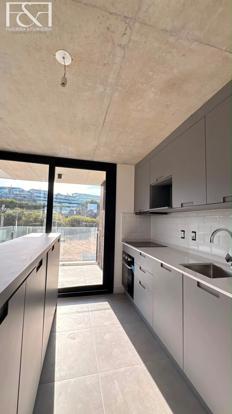 Apartamento en Punta Ballena, propiedad 291101 -Imagen 5