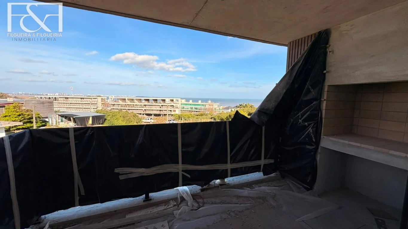 Apartamento en Punta Ballena, propiedad 291114 -Imagen 2