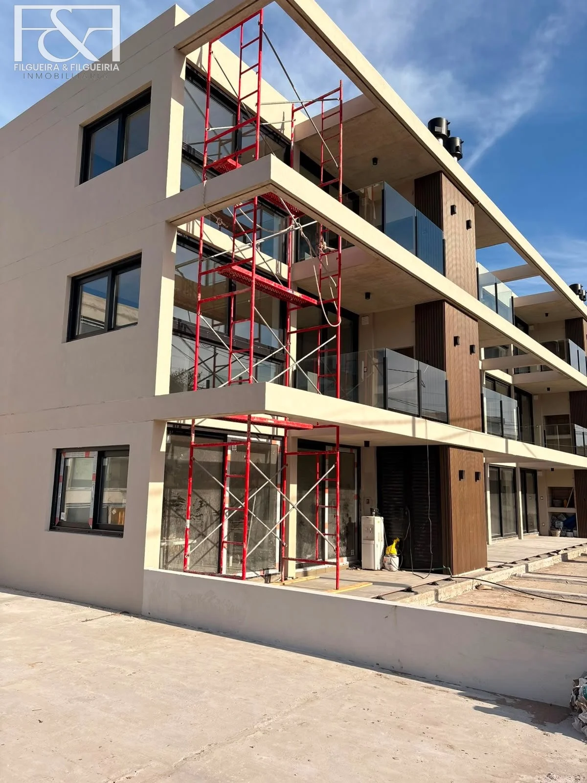 Apartamento en Punta Ballena, propiedad 291114 -Imagen 11