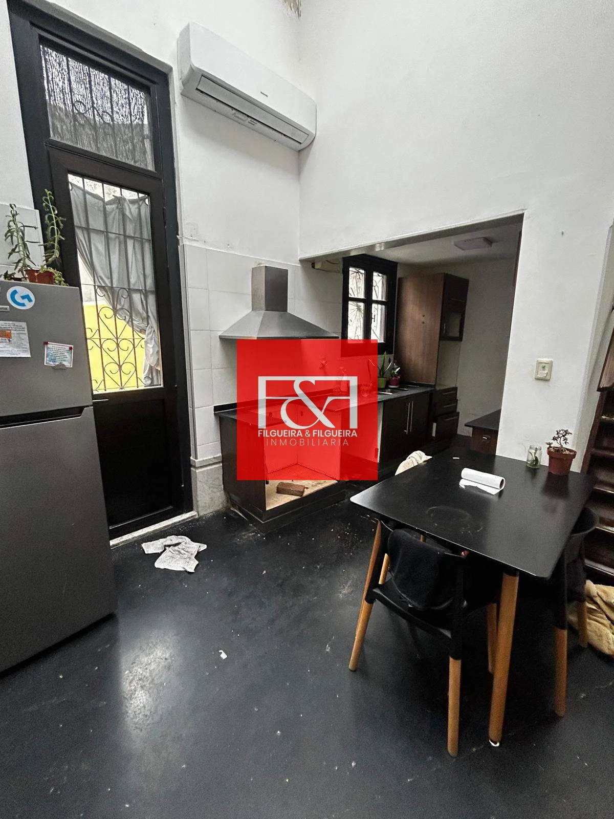 Casa en Aguada, propiedad 291115 -Imagen 7