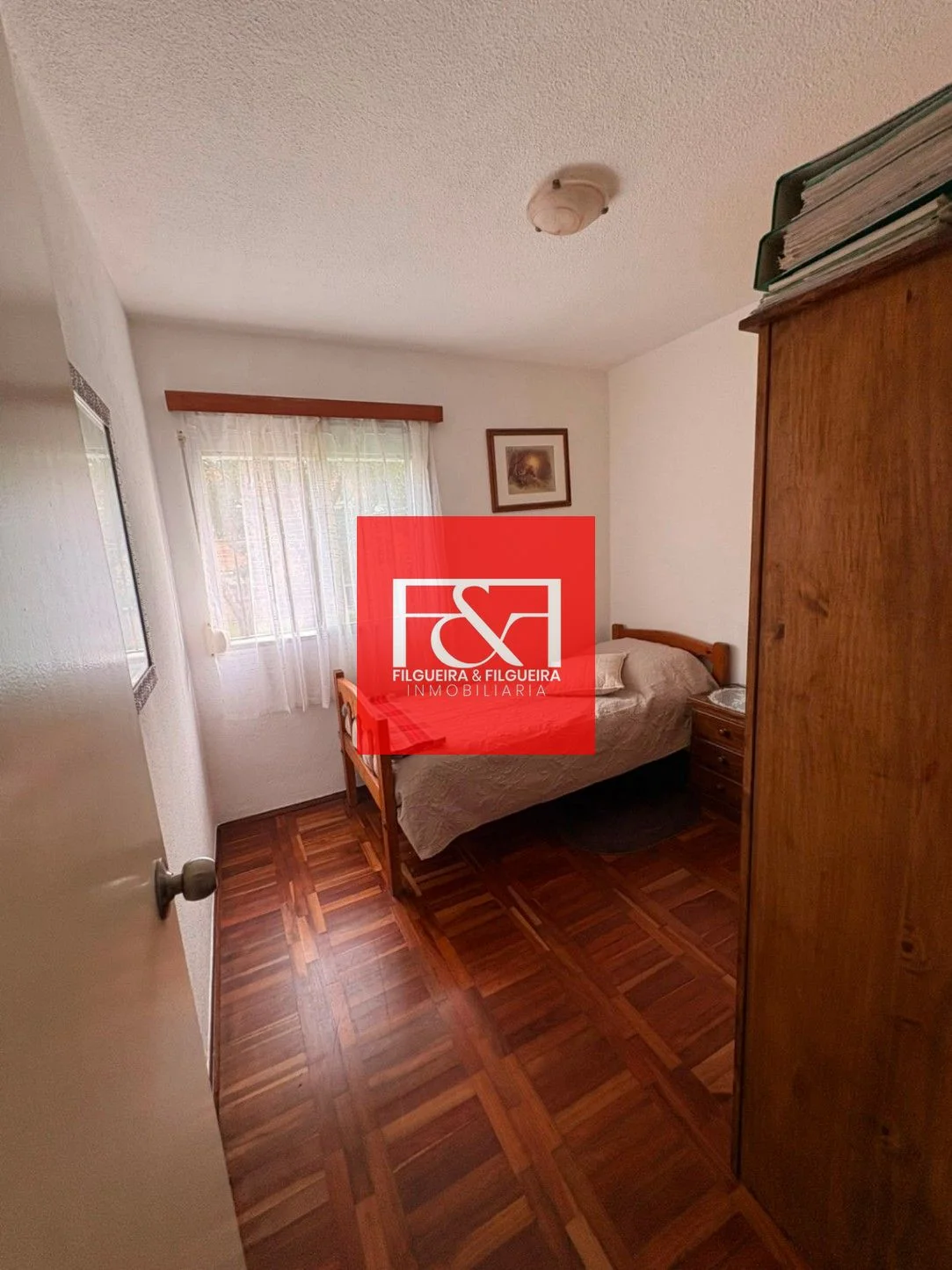Apartamento en La Paz, propiedad 291127 -Imagen 9