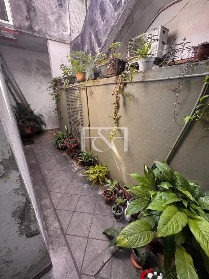 Apartamento en Aguada, propiedad 291135 -Imagen 13