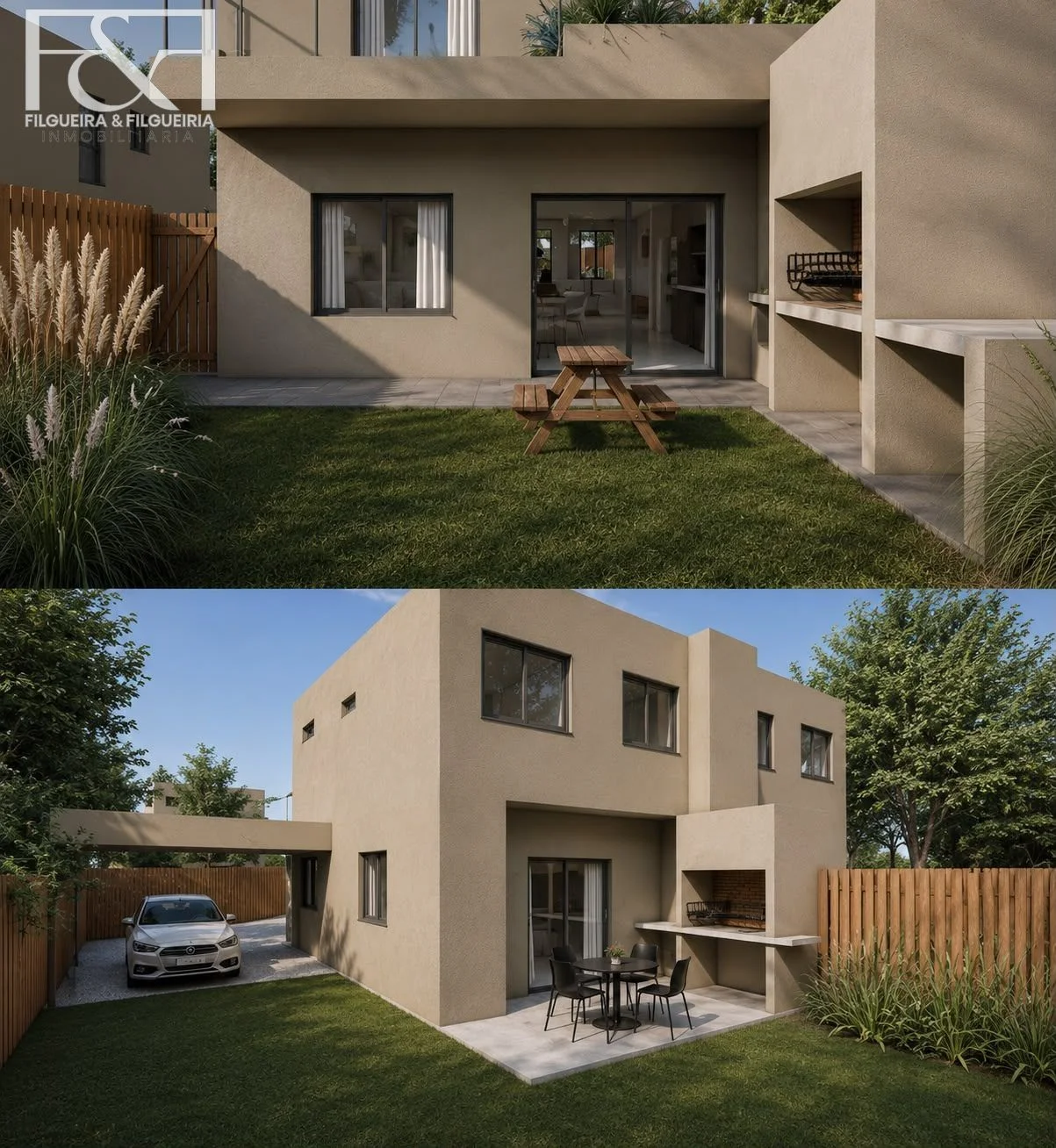 Casa en Lomas de Solymar, propiedad 291137 -Imagen 2