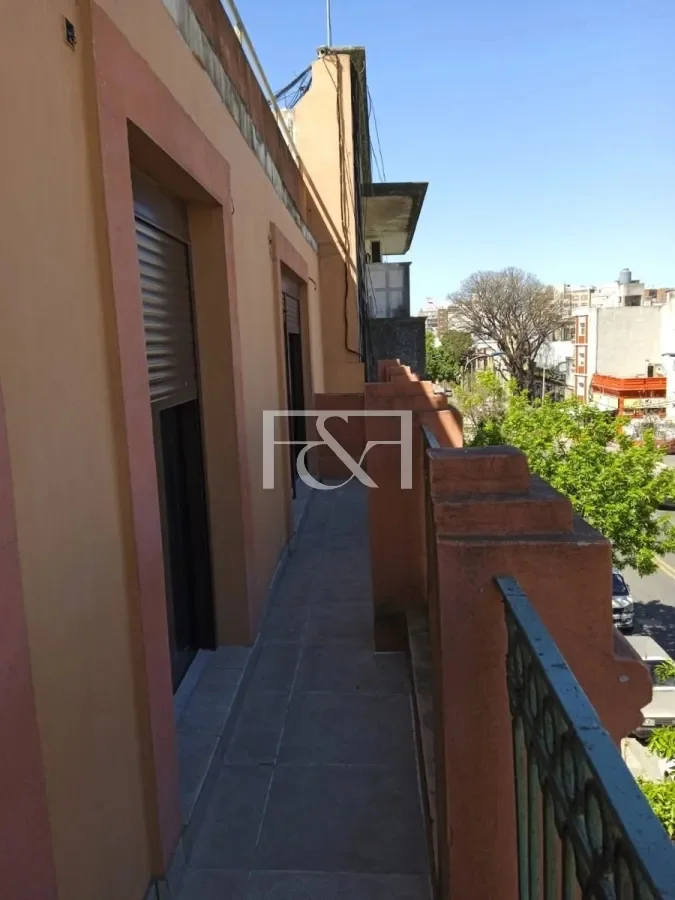 Apartamento en Barrio Sur, propiedad 291140 -Imagen 13