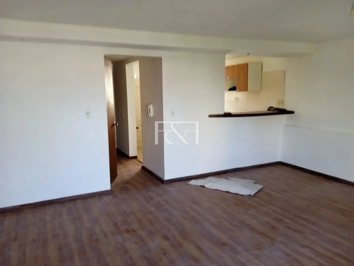 Apartamento en Barrio Sur, propiedad 291140 -Imagen 3