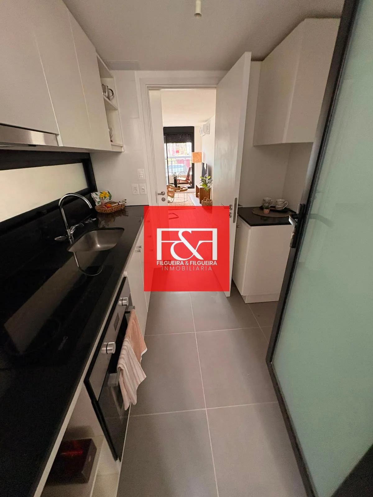 Apartamento en Malvín, propiedad 291143 -Imagen 11
