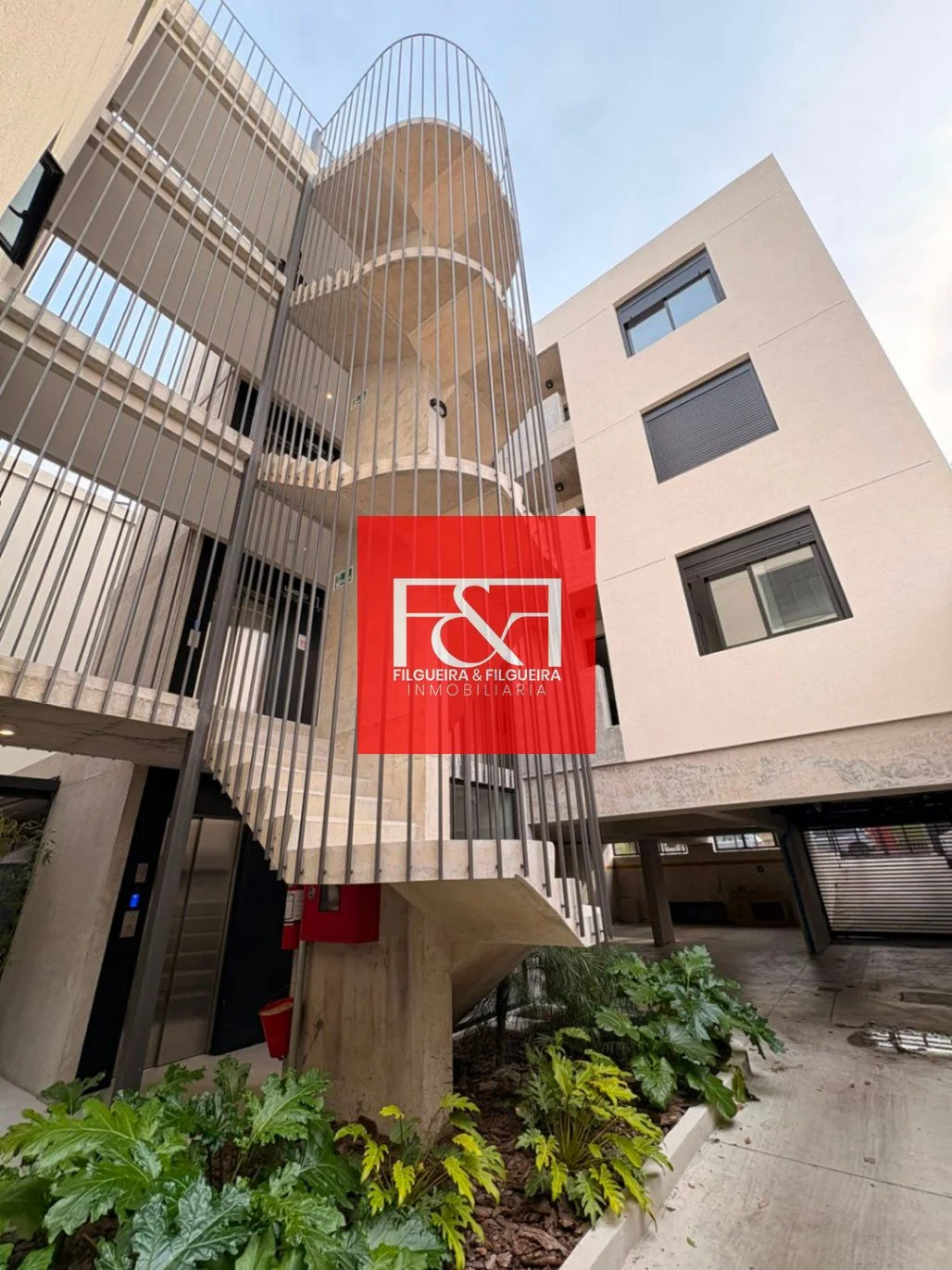 Apartamento en Malvín, propiedad 291143 -Imagen 3