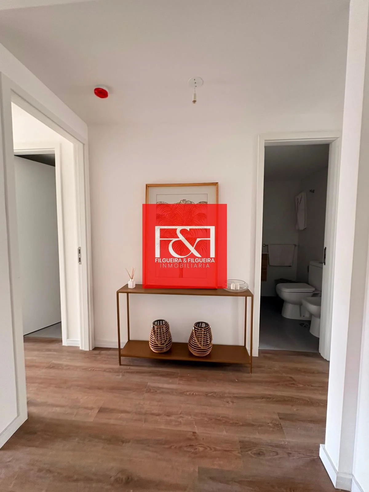 Apartamento en Malvín, propiedad 291143 -Imagen 9