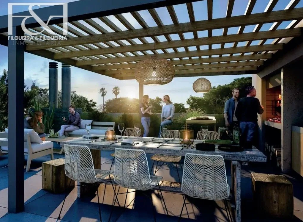 Apartamento en Malvín, propiedad 291145 -Imagen 2