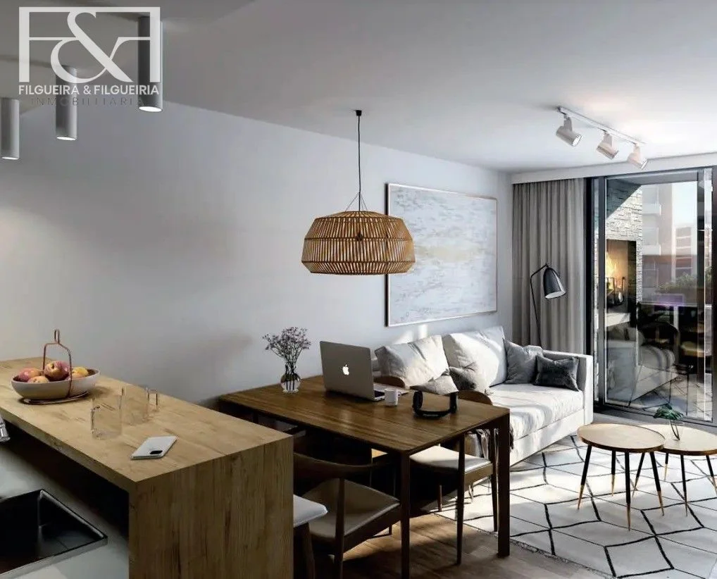 Apartamento en Malvín, propiedad 291145 -Imagen 6