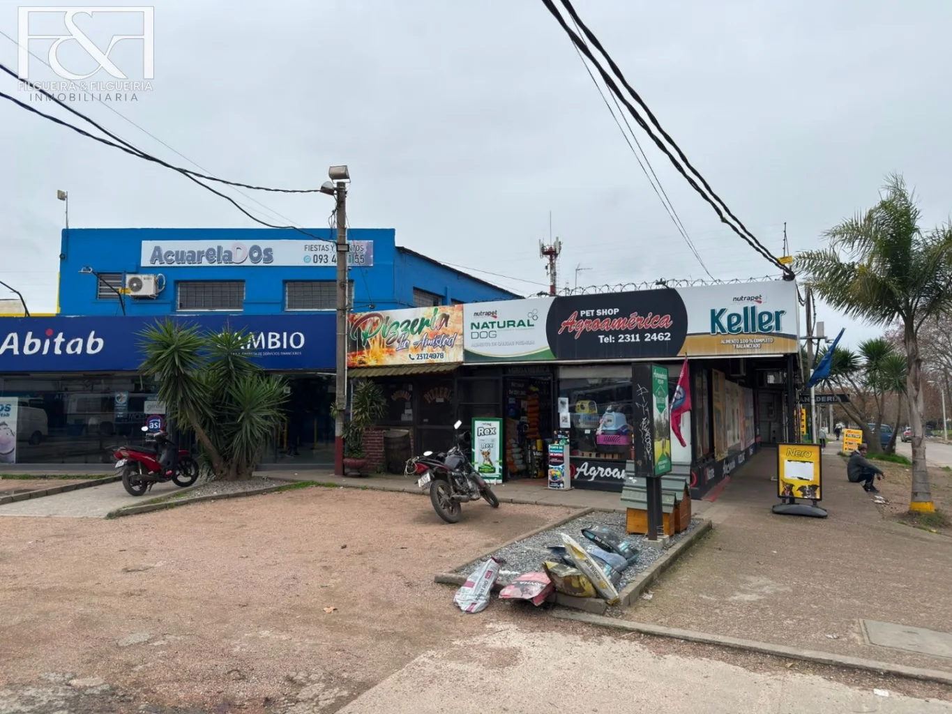 Local en Paso de la Arena, propiedad 291147 -Imagen 3