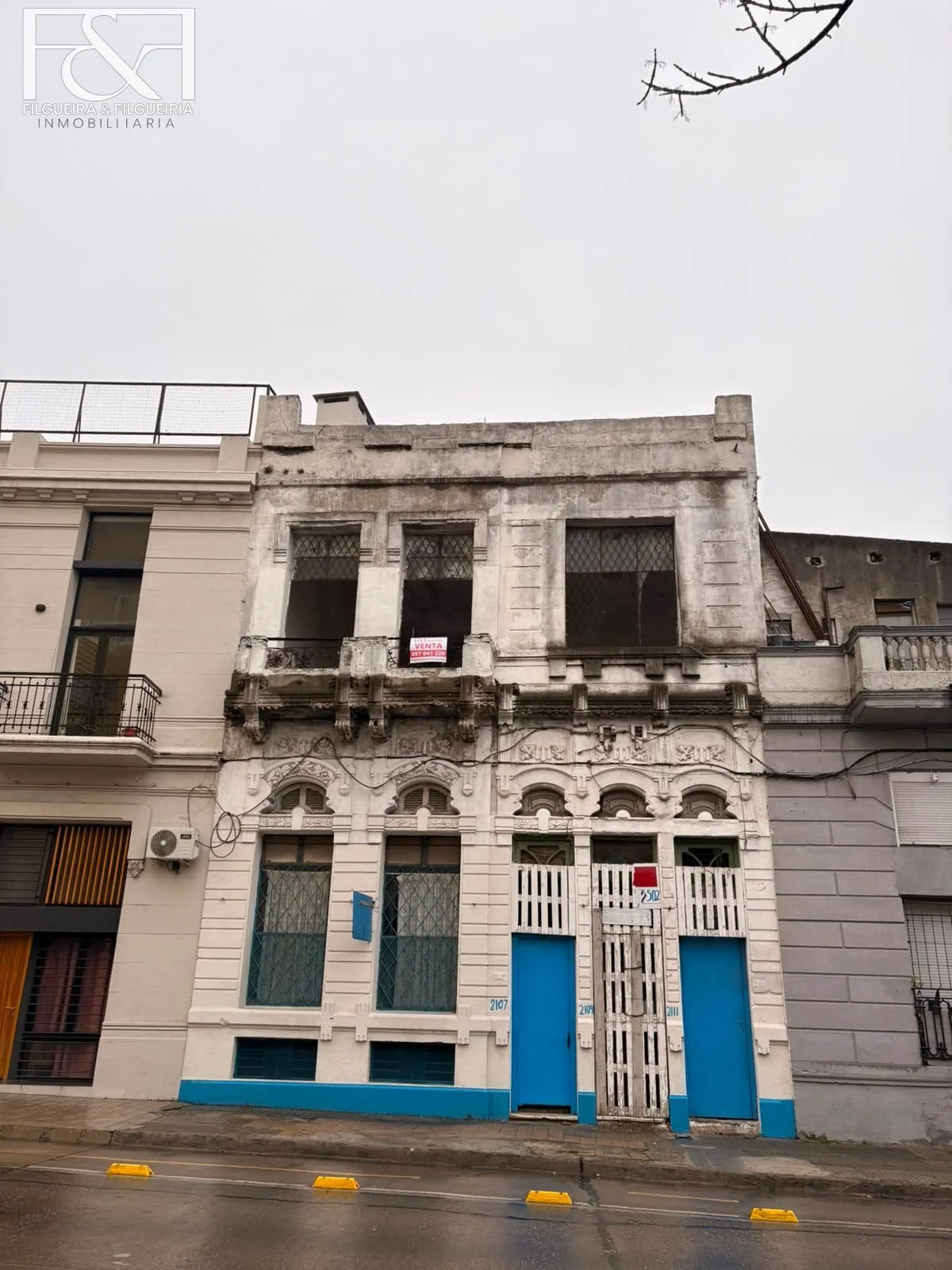 Terreno en Aguada, propiedad 291149 -Imagen 1